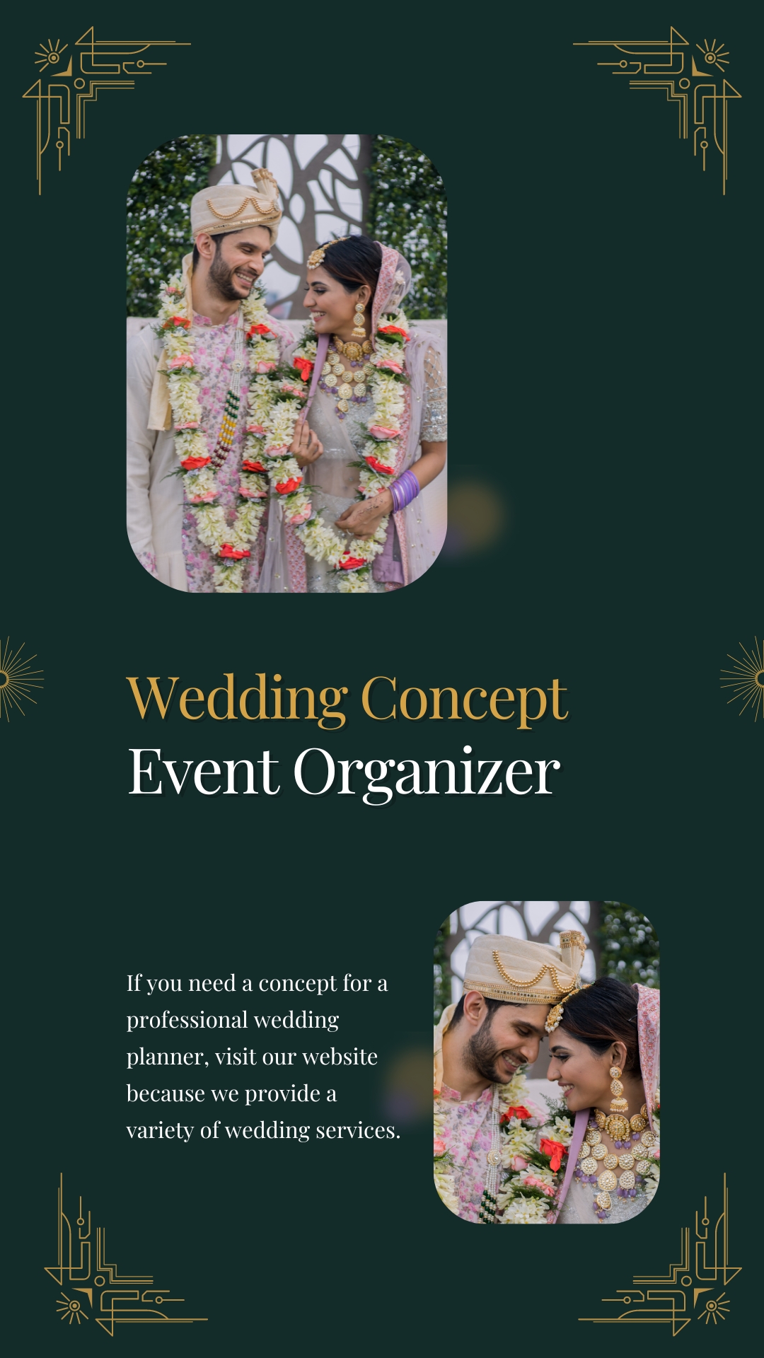 Copy of Yellow Art Deco Wedding Concept Event Organizer Blog Banner (1920 x 700 px) (1)